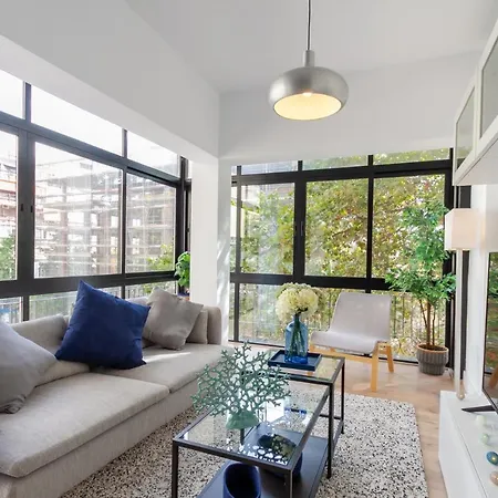 Апартаменты Banus - Centre Soriano Марбелья