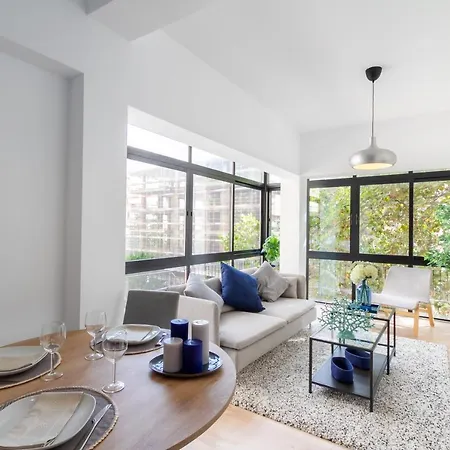 Banus - Centre Soriano Марбелья