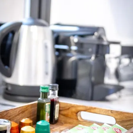 Апартаменты Banus - Centre Soriano