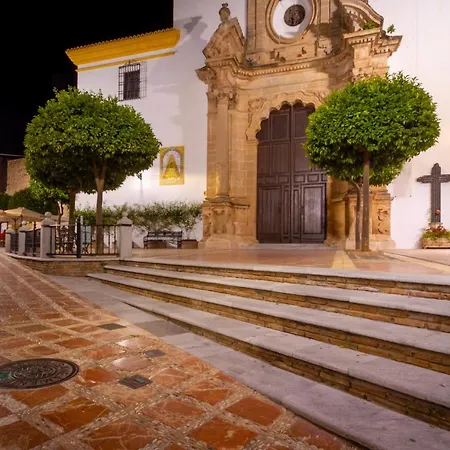 Banus - Centre Soriano Апартаменты