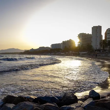 Banus - Centre Soriano