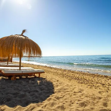 Banus - Centre Soriano Апартаменты