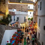 Apartamento Banus - Centre Soriano Marbella