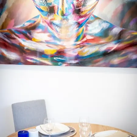 Banus - Centre Soriano * Marbella