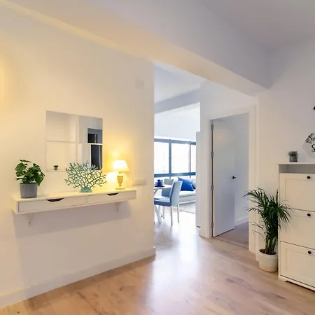 Banus - Centre Soriano Apartment