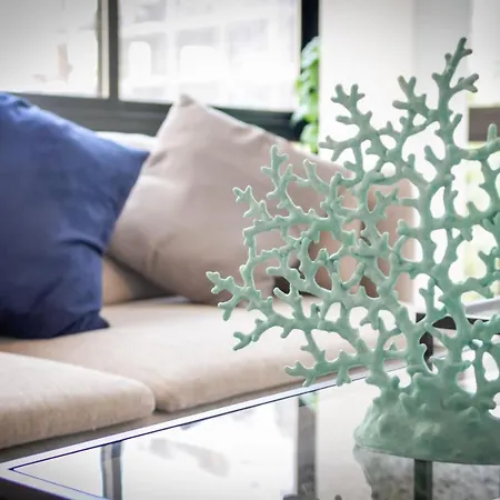 Banus - Centre Soriano Apartment Marbella