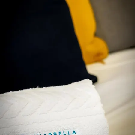 Apartment Banus - Centre Soriano *