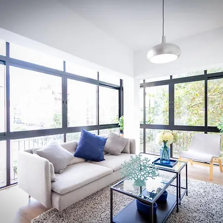 Apartment Banus - Centre Soriano *