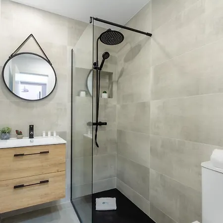 Apartment Banus - Centre Soriano Marbella