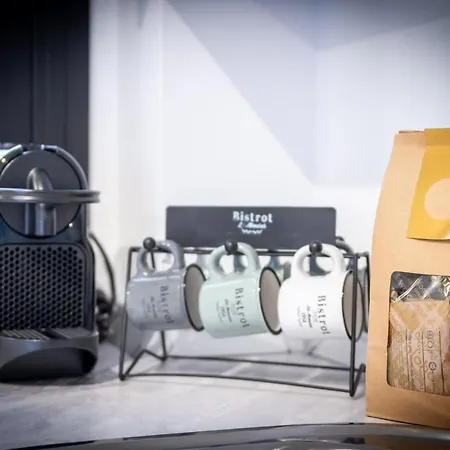 Apartment Banus - Centre Soriano *