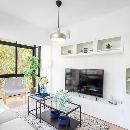 Apartment Banus - Centre Soriano *