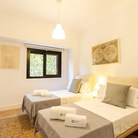 Apartment Banus - Centre Soriano Marbella