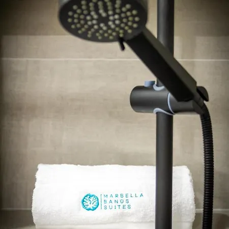 Apartment Banus - Centre Soriano