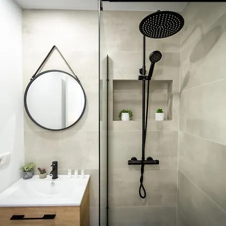 Banus - Centre Soriano Apartment