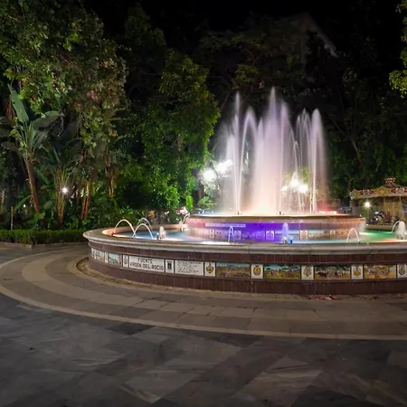 Banus - Centre Soriano * Marbella