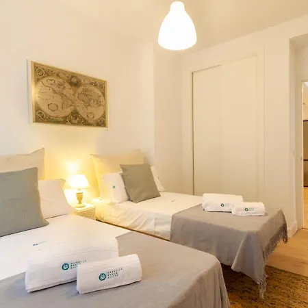 Lägenhet Banus - Centre Soriano Marbella