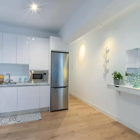 Apartment Banus - Centre Soriano Marbella