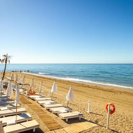 Banus - Centre Soriano Apartment