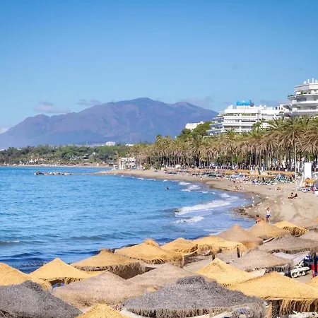 Apartment Banus - Centre Soriano Marbella