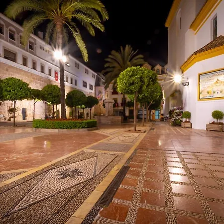 Banus - Centre Soriano Apartamento *