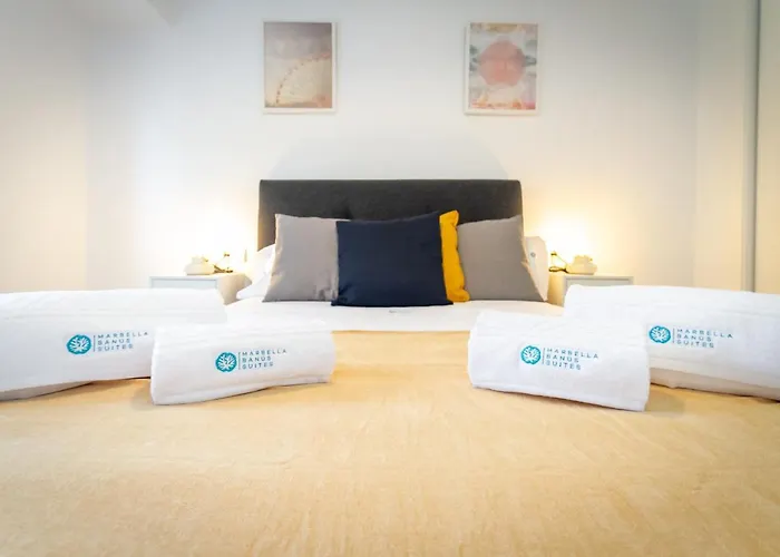 Banus - Centre Soriano Marbella