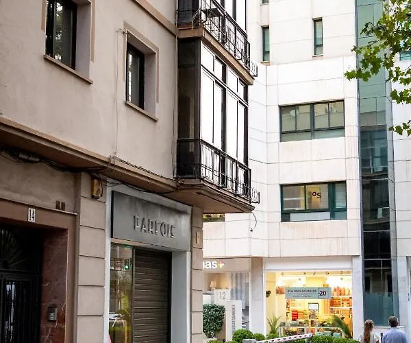Banus - Centre Soriano *