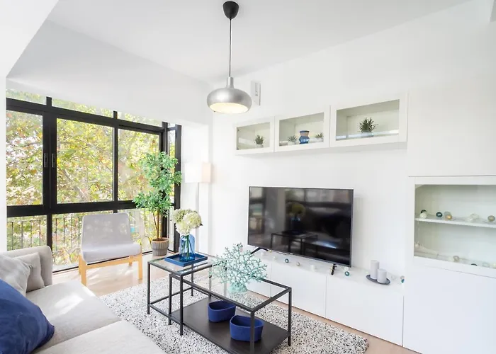 Apartment Banus - Centre Soriano *