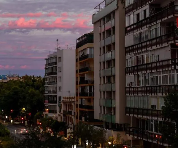 Banus - Centre Soriano