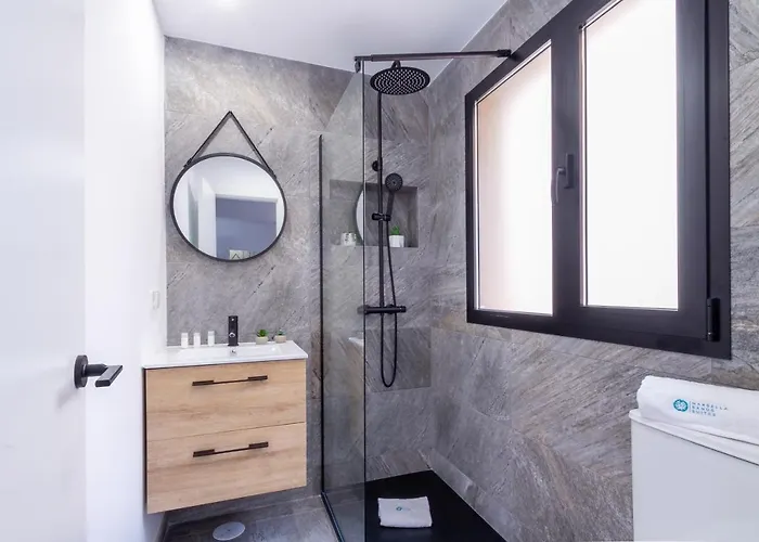 Banus - Centre Soriano Apartment