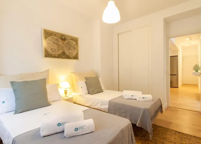 Apartment Banus - Centre Soriano Marbella