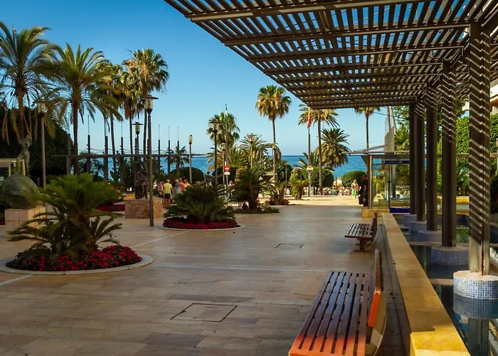 Banus - Centre Soriano Apartment