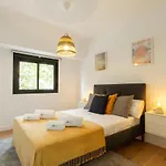 Appartamento Banus - Centre Soriano Marbella
