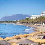 Appartamento Banus - Centre Soriano Marbella