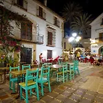 Banus - Centre Soriano * Marbella