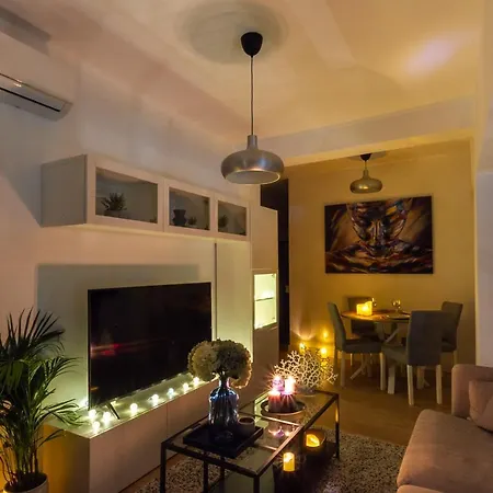 Appartamento Banus - Centre Soriano