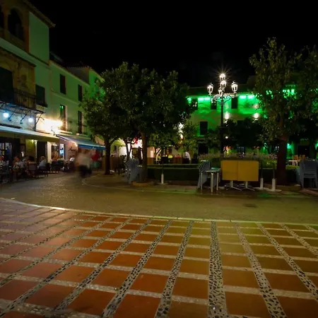 Banus - Centre Soriano 马尔韦利亚
