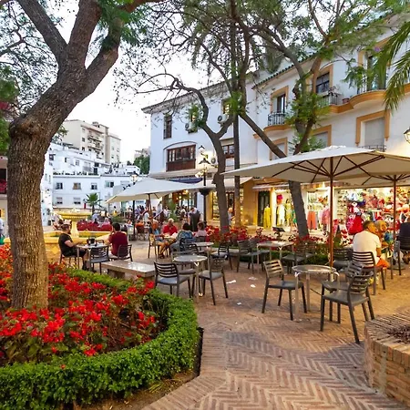 Banus - Centre Soriano Appartamento
