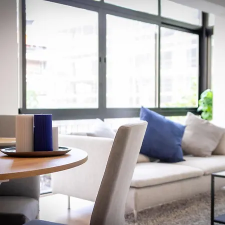 Apartamento Banus - Centre Soriano