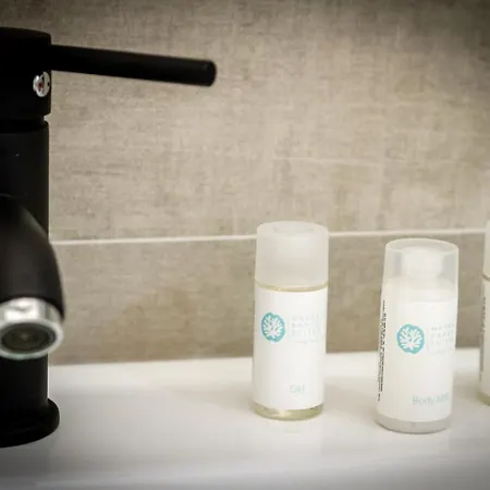 Banus - Centre Soriano Apartamento *