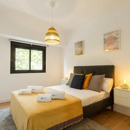 Apartamento Banus - Centre Soriano Marbella