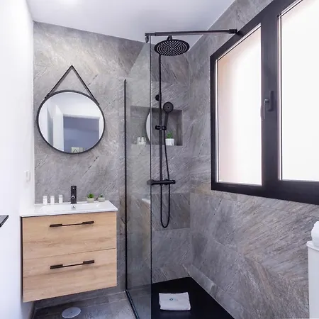 Banus - Centre Soriano Apartamento