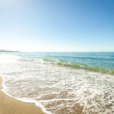 Apartamento Banus - Centre Soriano Marbella