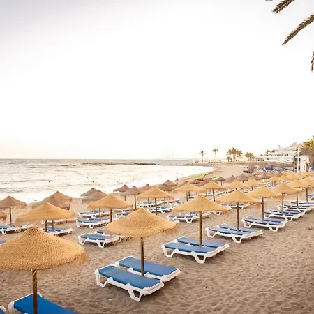 Apartamento Banus - Centre Soriano *