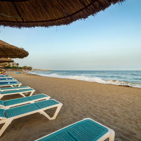 Banus - Centre Soriano Apartamento