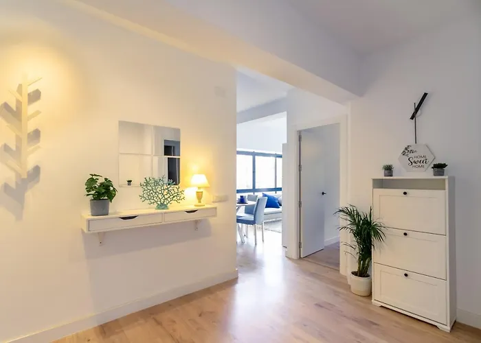 Banus - Centre Soriano Daire