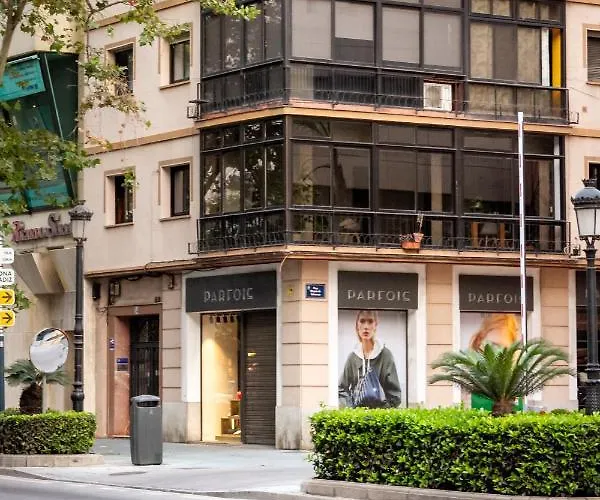 Banus - Centre Soriano *