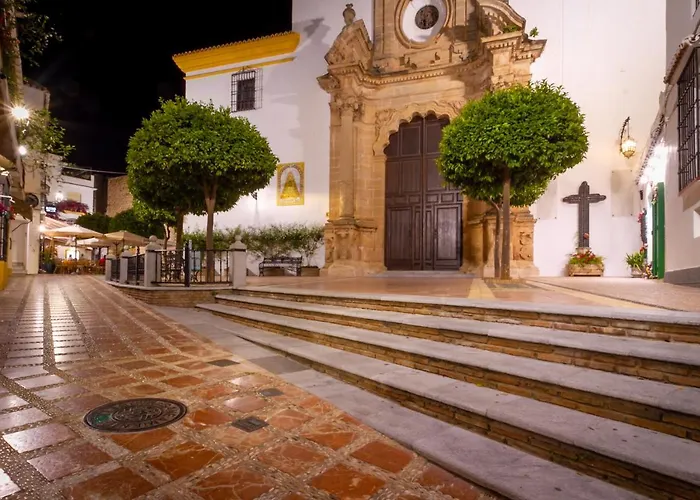Banus - Centre Soriano Daire