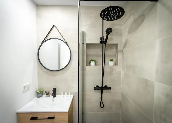 Banus - Centre Soriano Daire