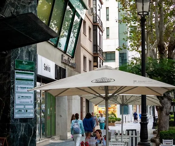 Banus - Centre Soriano Marbella