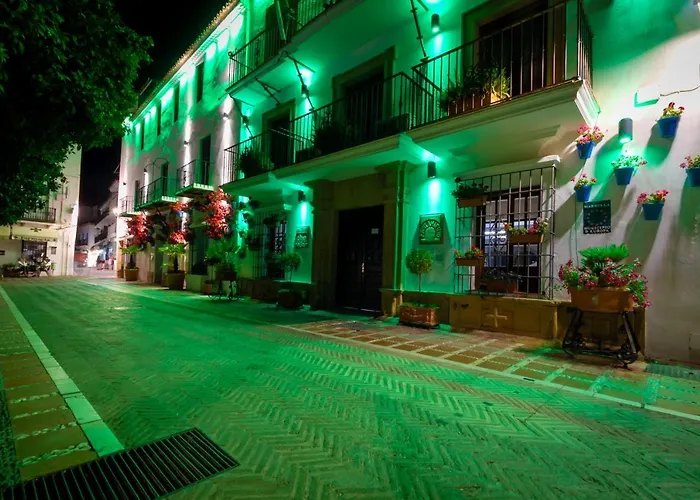 Banus - Centre Soriano Marbella